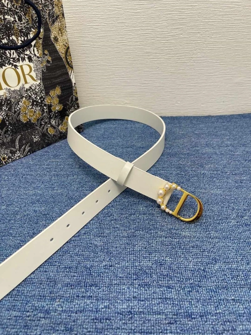 EasyCare Christian Dior Belts 284779
