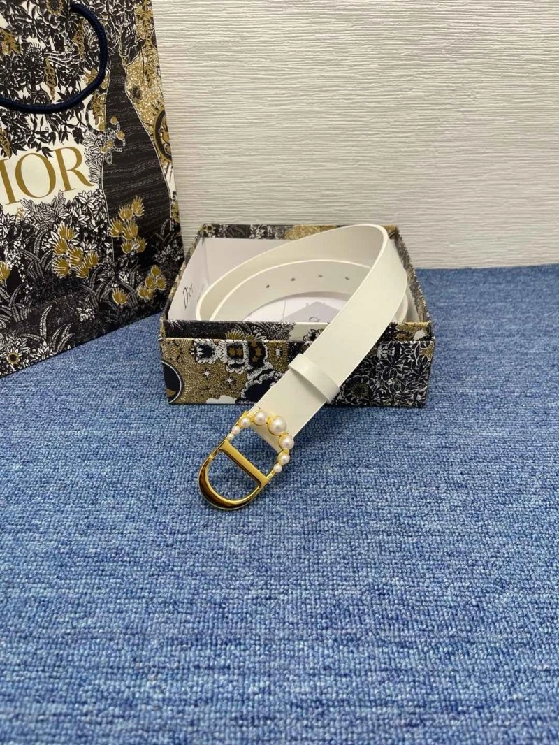 EasyCare Christian Dior Belts 284779
