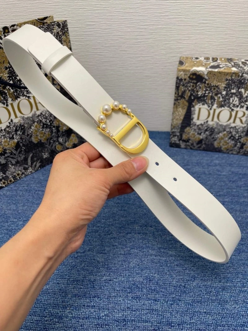 EasyCare Christian Dior Belts 284779