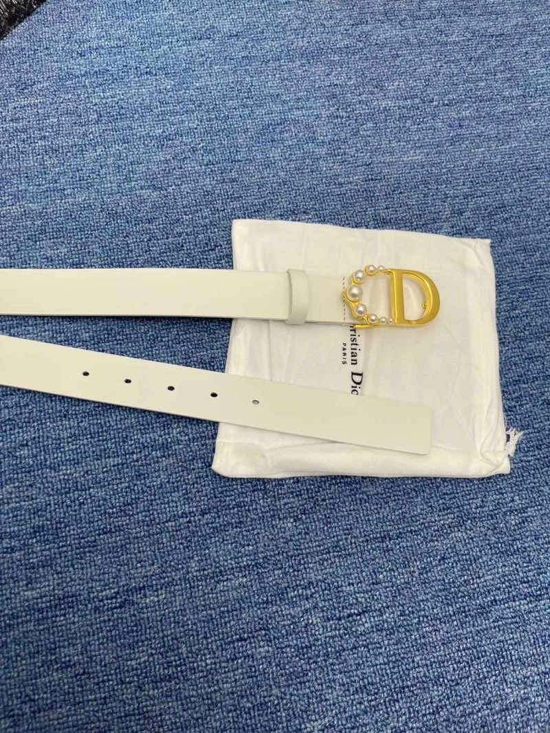 EasyCare Christian Dior Belts 284779