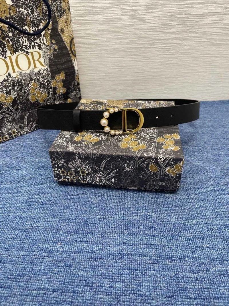 Christian Dior Belts Colorful 284785