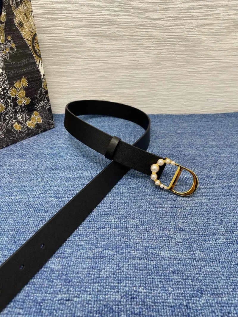Christian Dior Belts Colorful 284785