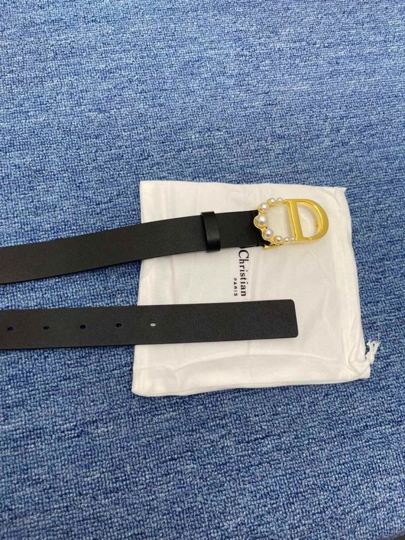 Christian Dior Belts Colorful 284785
