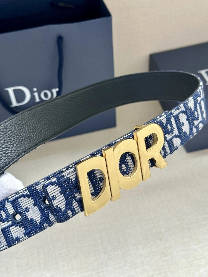 Christian Dior Belts EasyCare 284796