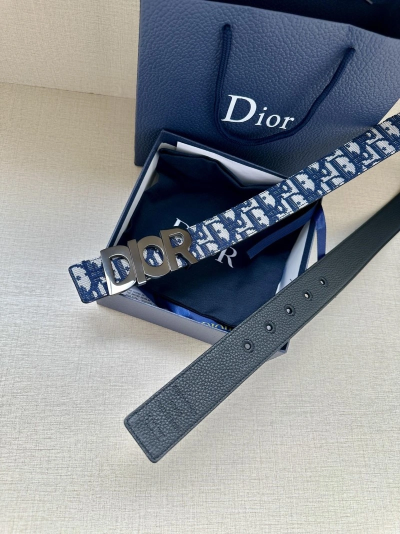 Christian Dior Belts EasyCare 284796