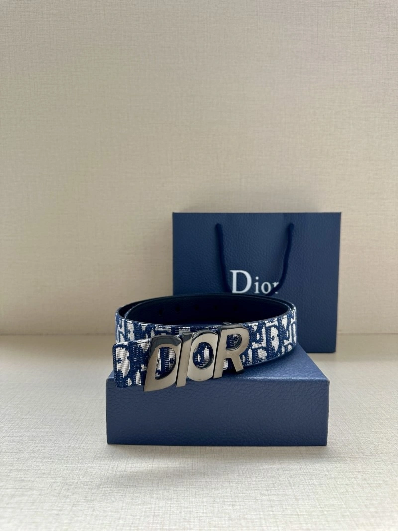 Christian Dior Belts EasyCare 284796