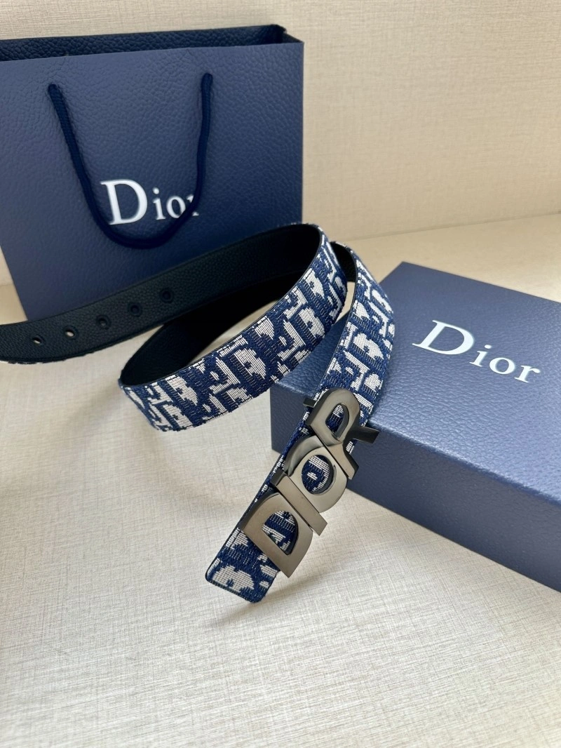 Christian Dior Belts EasyCare 284796