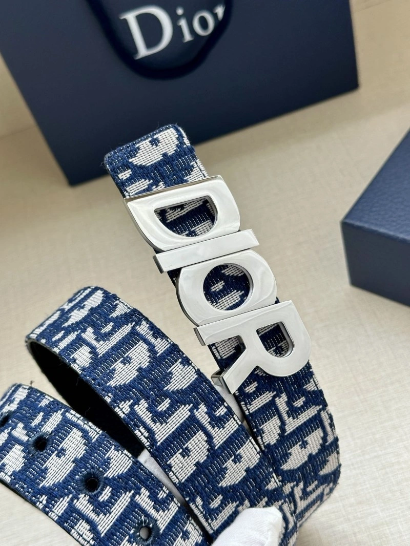 Christian Dior Belts EasyCare 284796