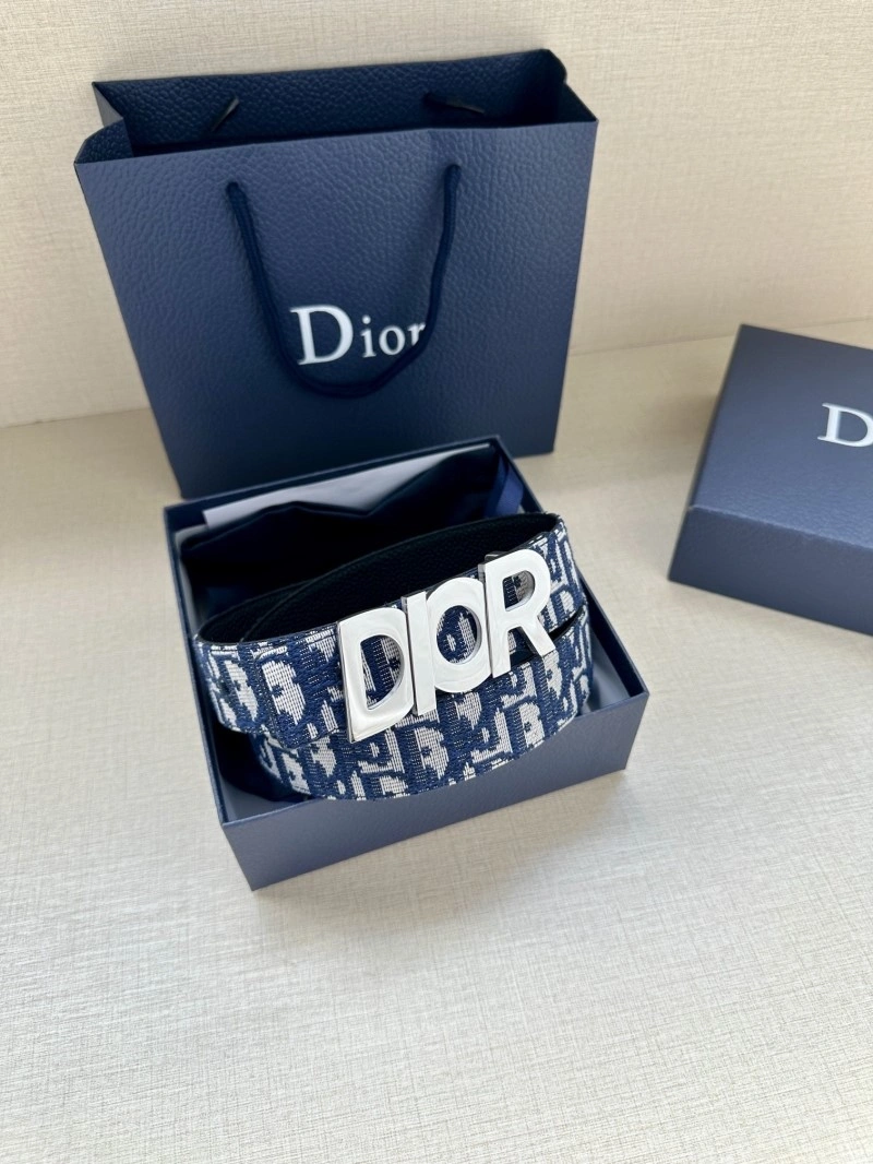 Christian Dior Belts EasyCare 284796