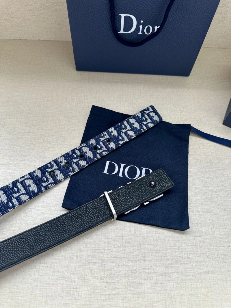 Christian Dior Belts EasyCare 284796