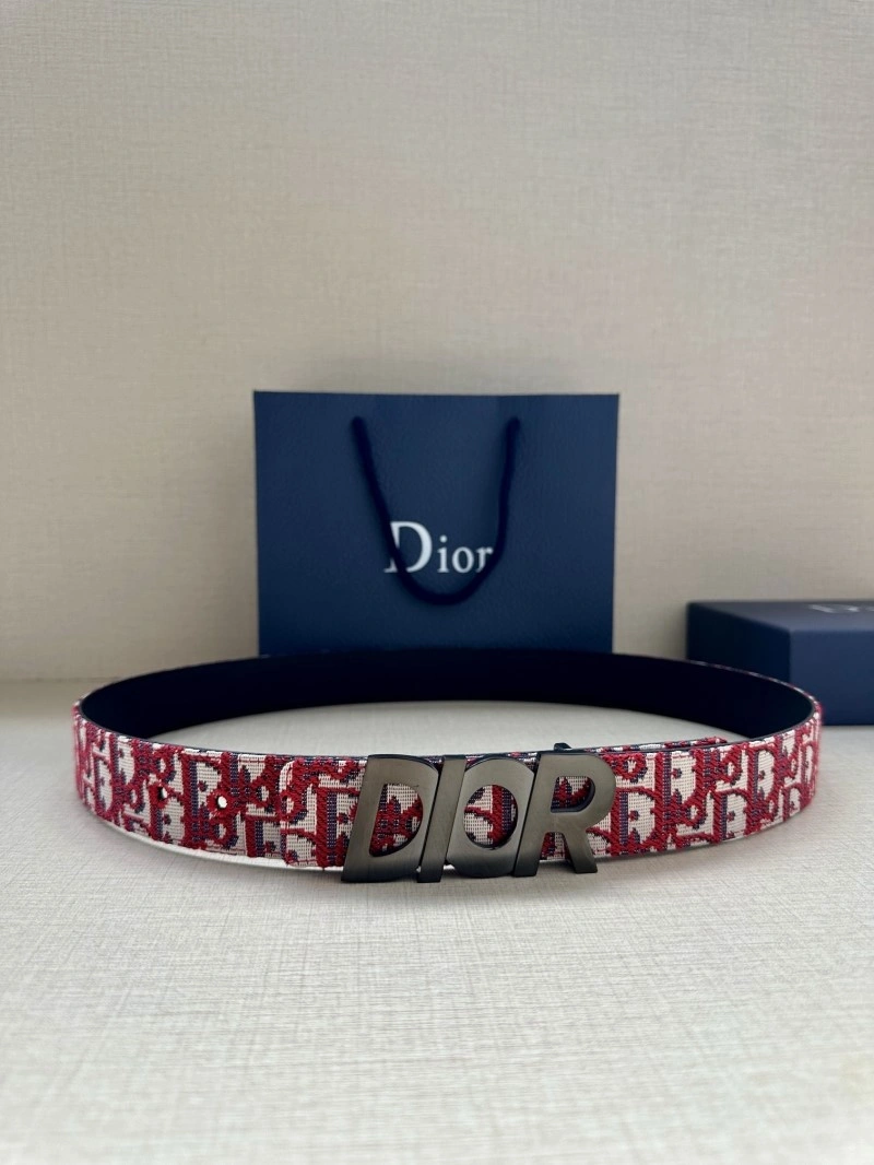 Christian Dior Belts Comfortable 284780