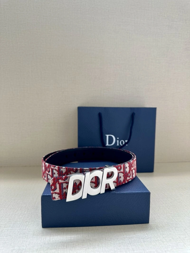 Christian Dior Belts Comfortable 284780