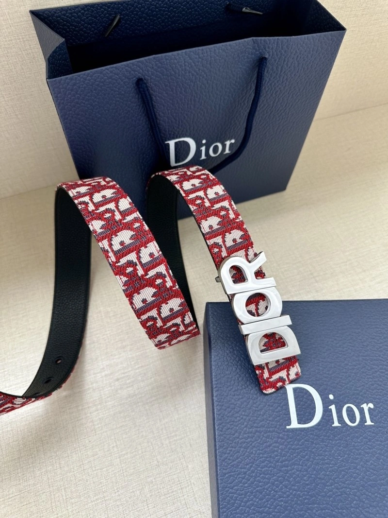 Christian Dior Belts Comfortable 284780