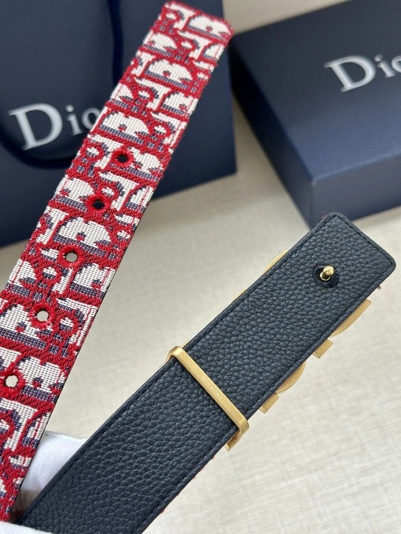 Christian Dior Belts Comfortable 284780