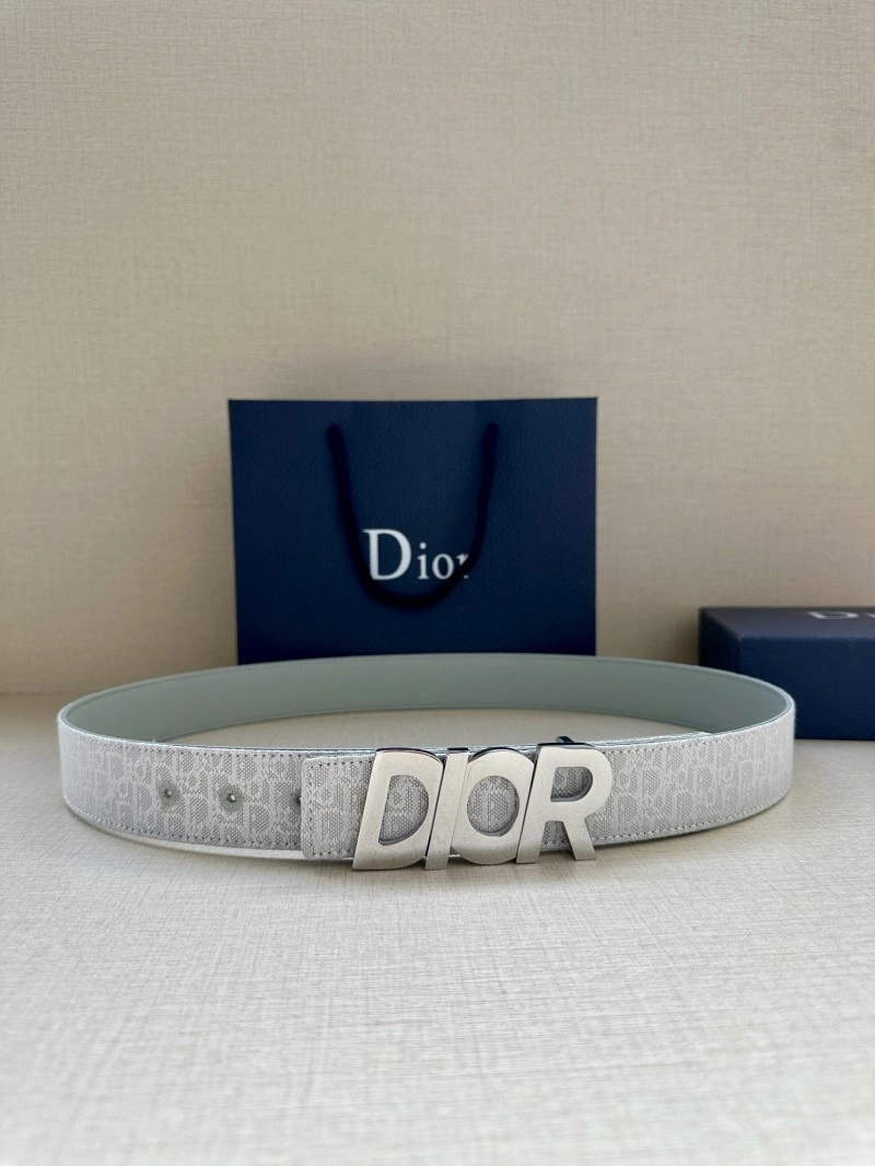 Christian Dior Belts Packable 284792