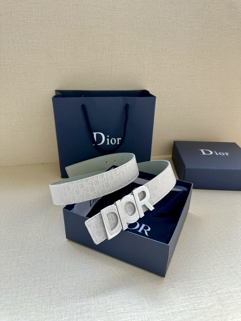 Christian Dior Belts Packable 284792