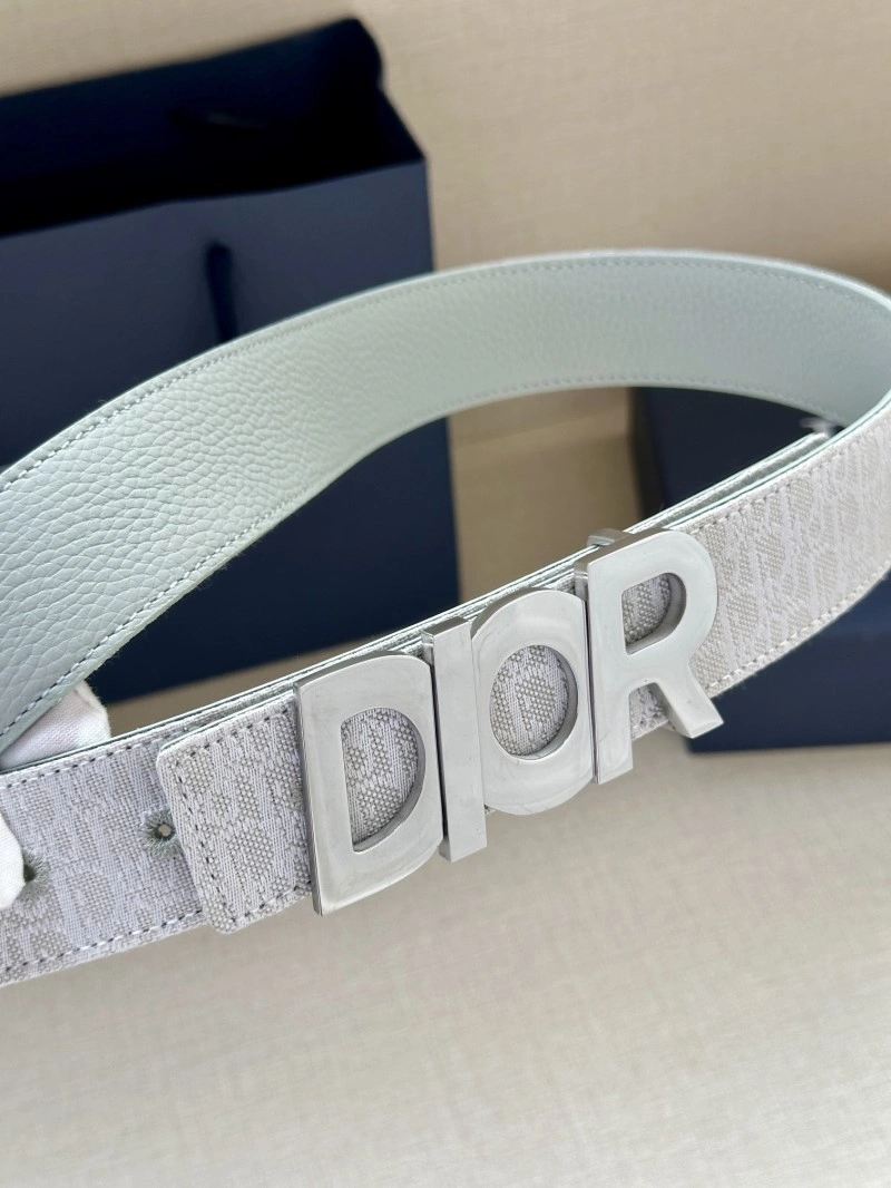 Christian Dior Belts Packable 284792