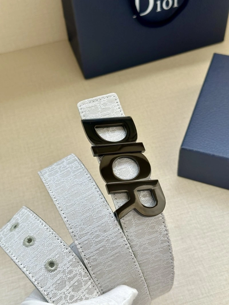 Christian Dior Belts Packable 284792