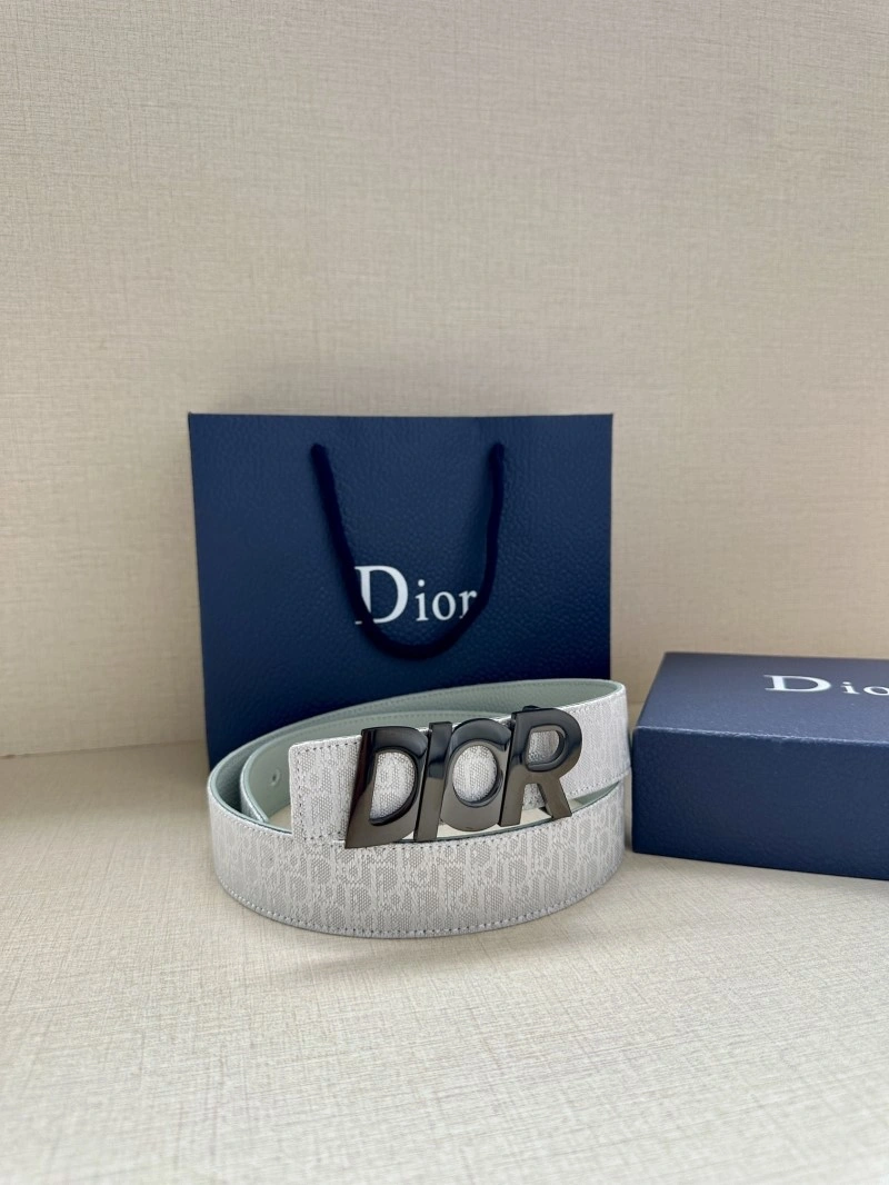 Christian Dior Belts Packable 284792