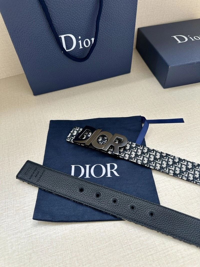 Christian Dior Belts Durable 284795