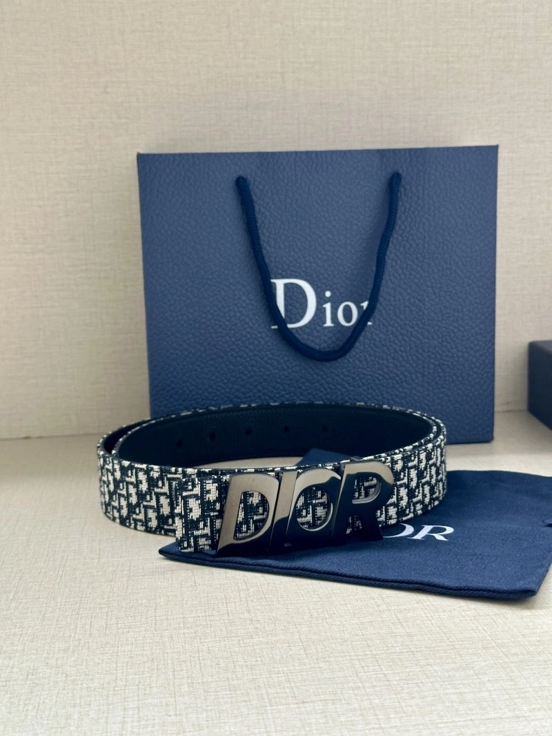Christian Dior Belts Durable 284795
