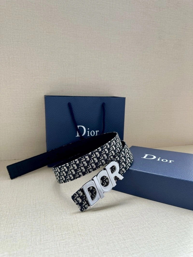 Christian Dior Belts Durable 284795