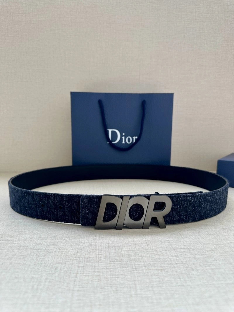 Christian Dior Belts Youthful 284797