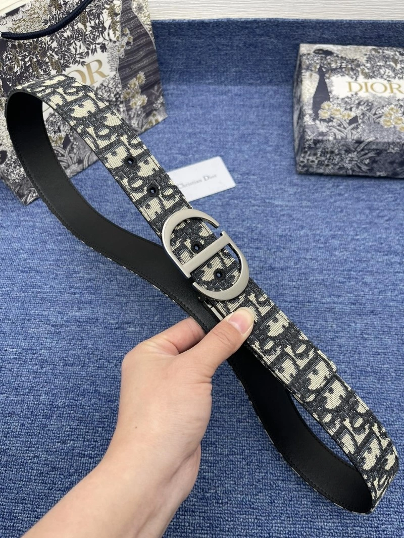 MultiPurpose Christian Dior Belts 284776