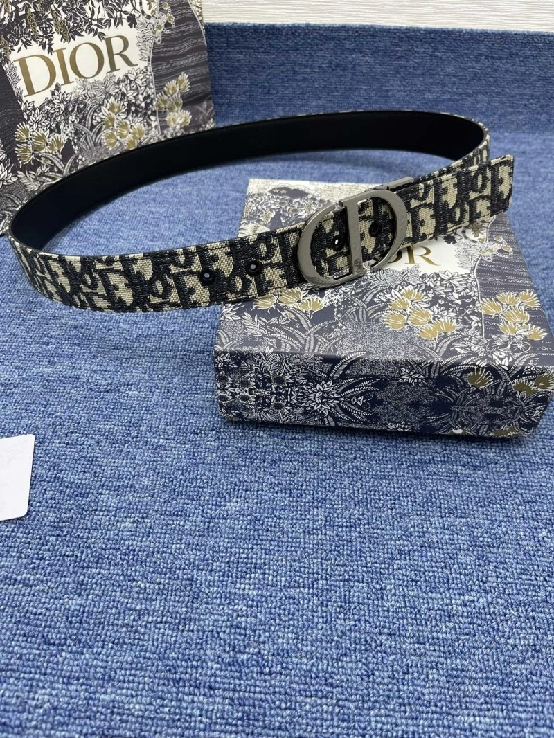 MultiPurpose Christian Dior Belts 284776