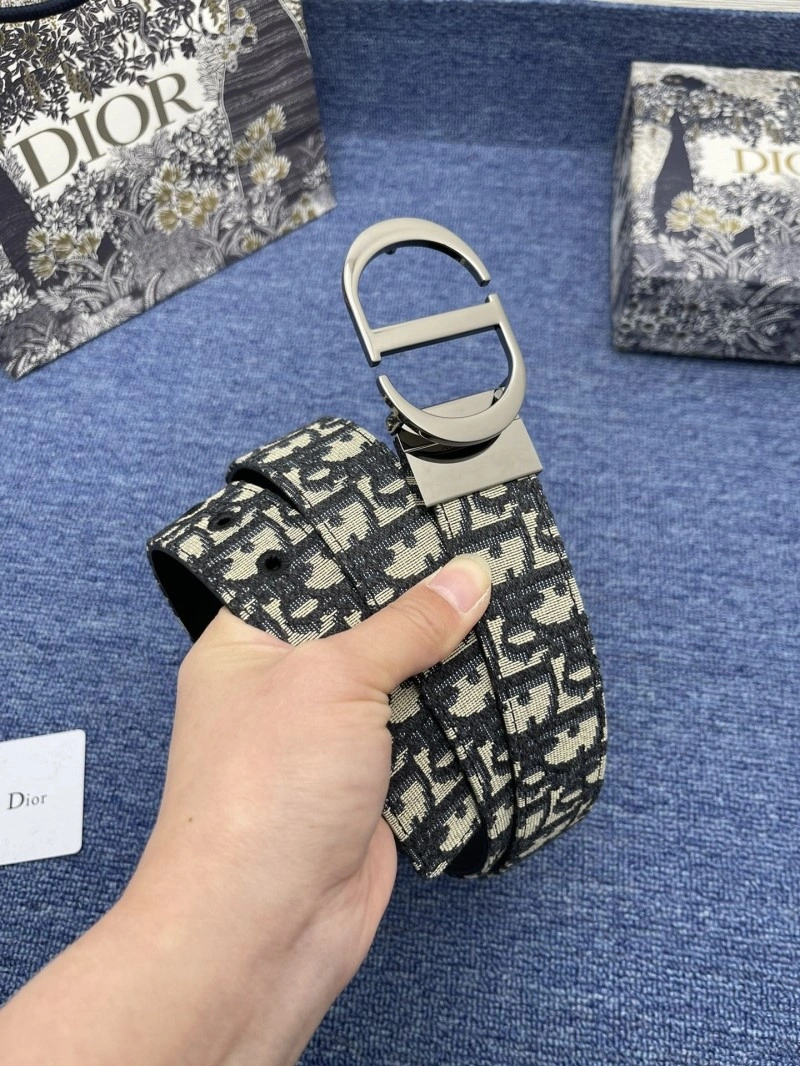 MultiPurpose Christian Dior Belts 284776