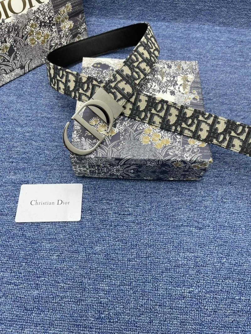 MultiPurpose Christian Dior Belts 284776