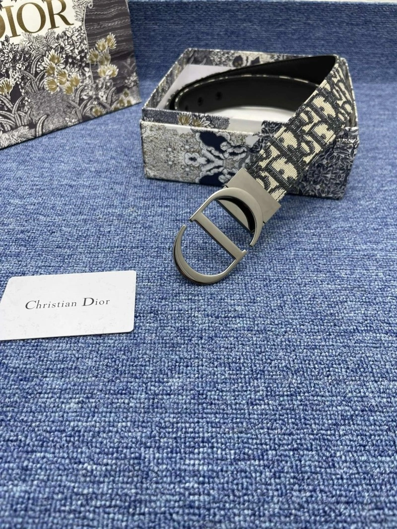 MultiPurpose Christian Dior Belts 284776