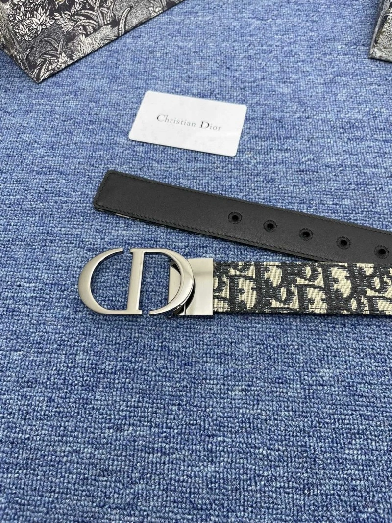 MultiPurpose Christian Dior Belts 284776