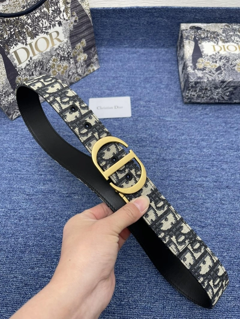 Christian Dior Belts ZeroBulk 284787