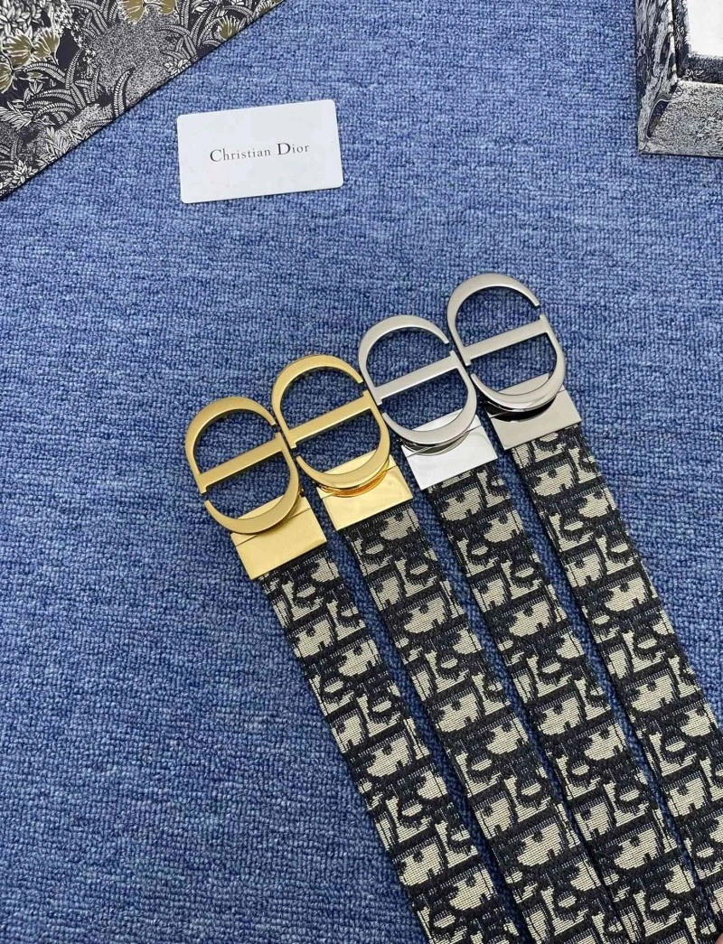 Christian Dior Belts ZeroBulk 284787