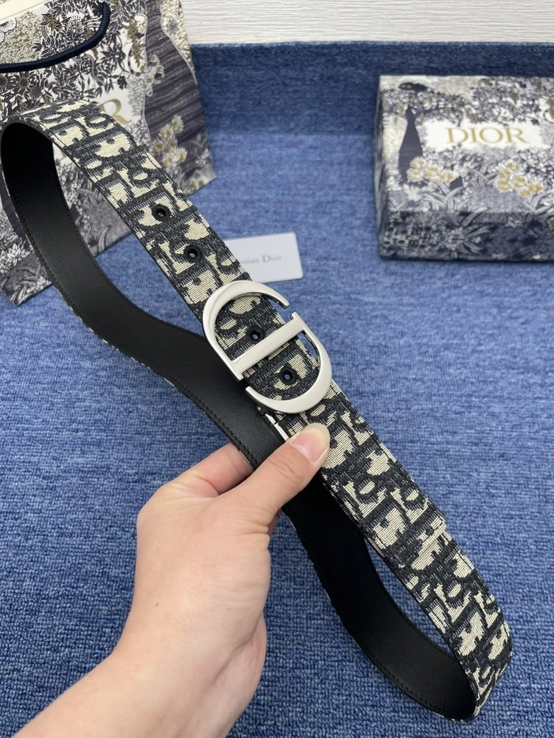 Christian Dior Belts SoftTouch 284766