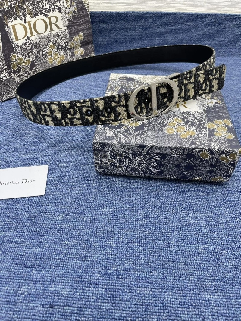 Christian Dior Belts SoftTouch 284766