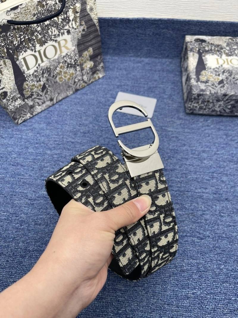 Christian Dior Belts SoftTouch 284766