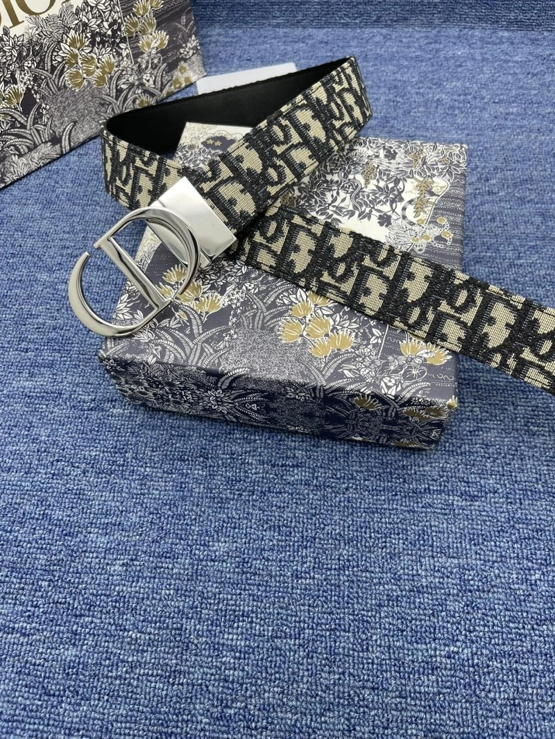 Christian Dior Belts SoftTouch 284766