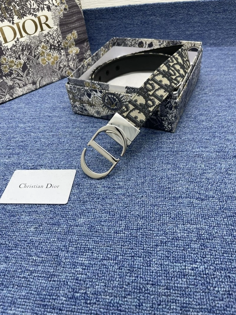 Christian Dior Belts SoftTouch 284766