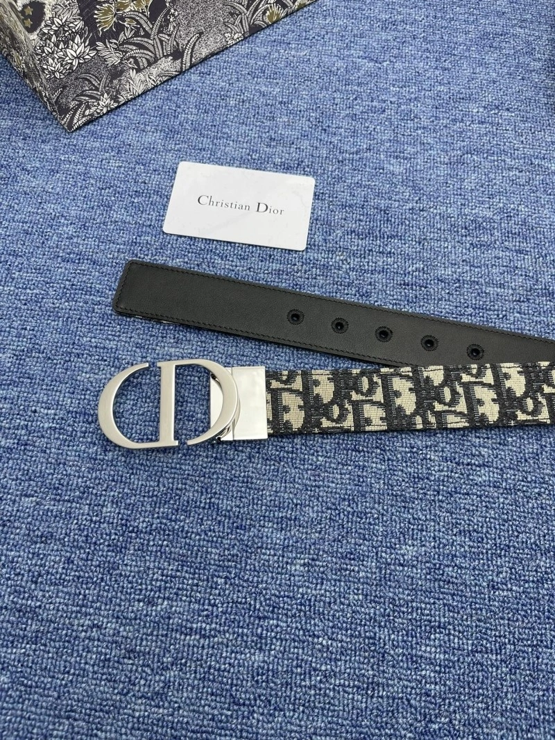 Christian Dior Belts SoftTouch 284766