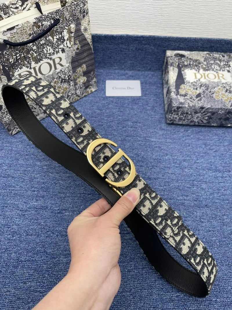 Stylish Christian Dior Belts 284768