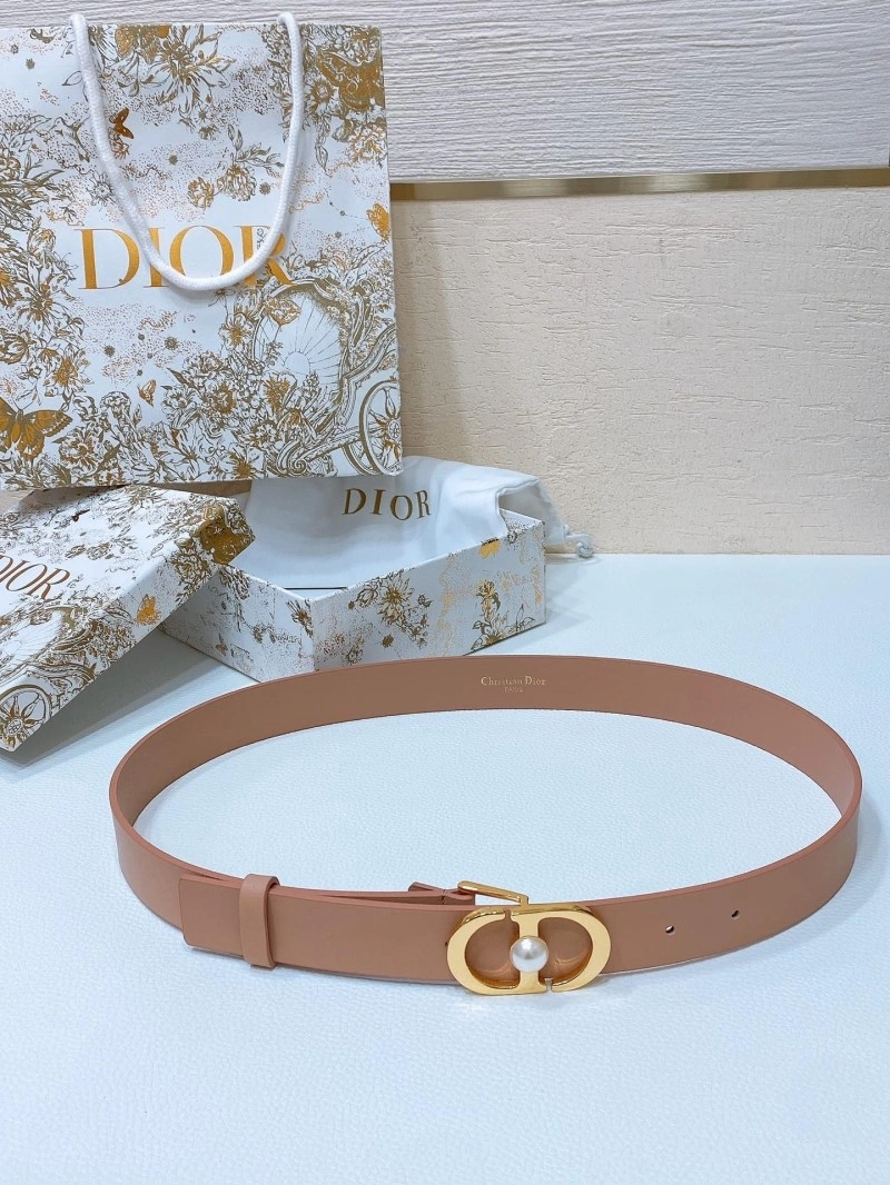 UrbanStyle Christian Dior Belts 284764