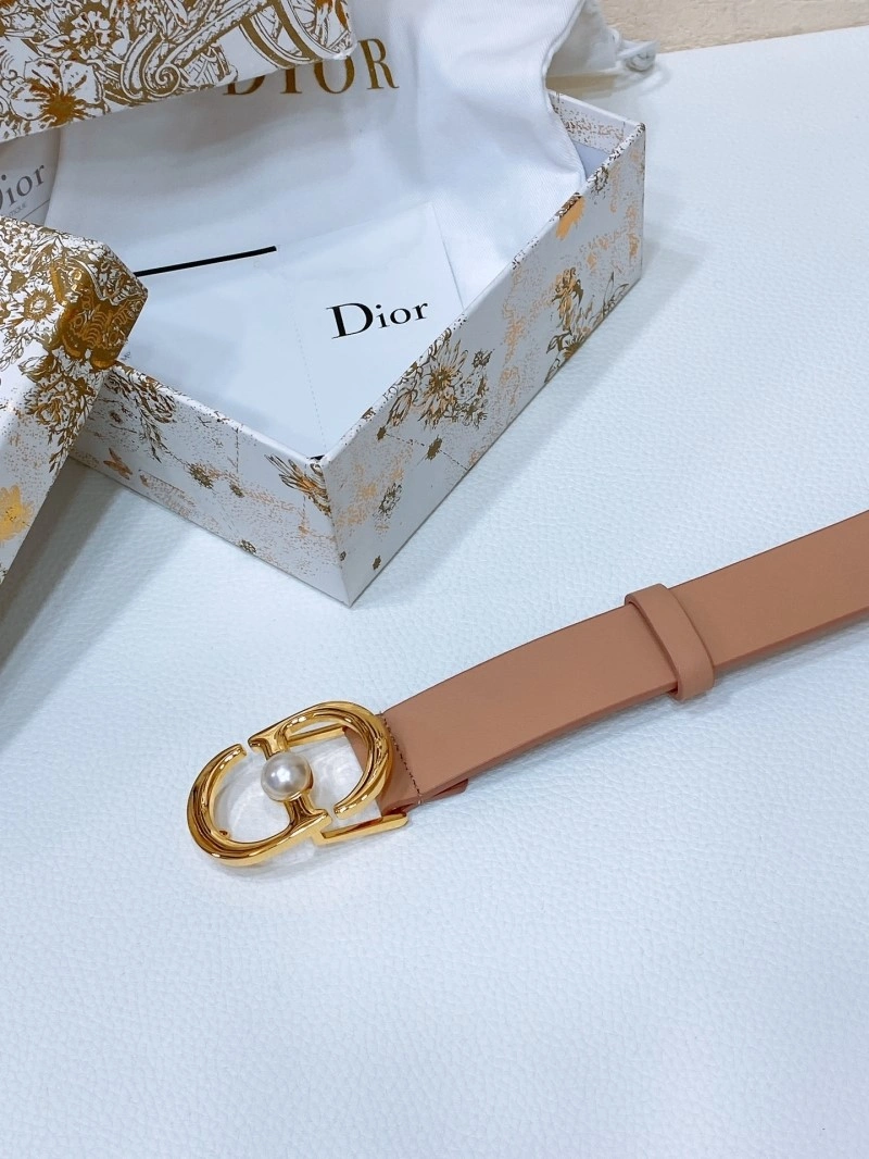 UrbanStyle Christian Dior Belts 284764