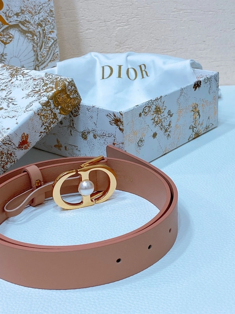 UrbanStyle Christian Dior Belts 284764