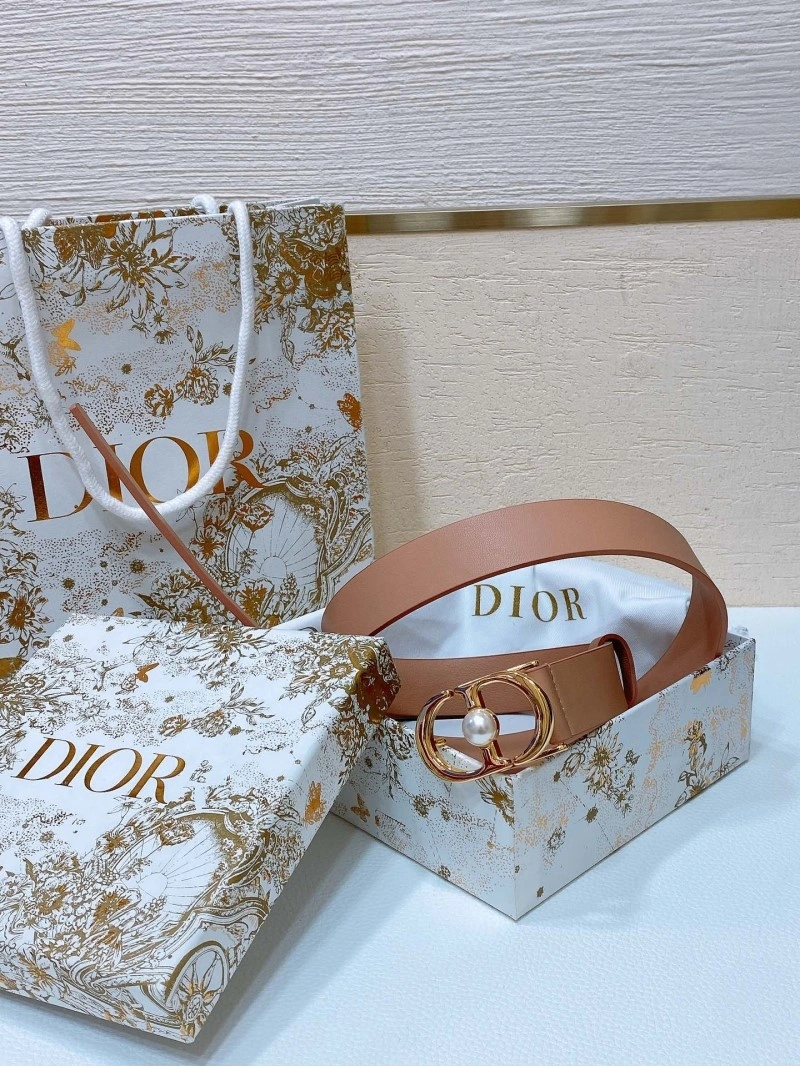 UrbanStyle Christian Dior Belts 284764