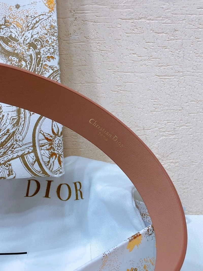 UrbanStyle Christian Dior Belts 284764