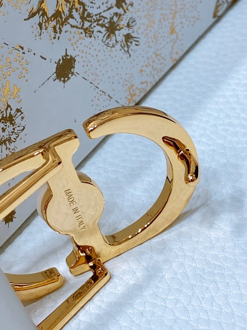 Christian Dior Belts Minimalist 284763