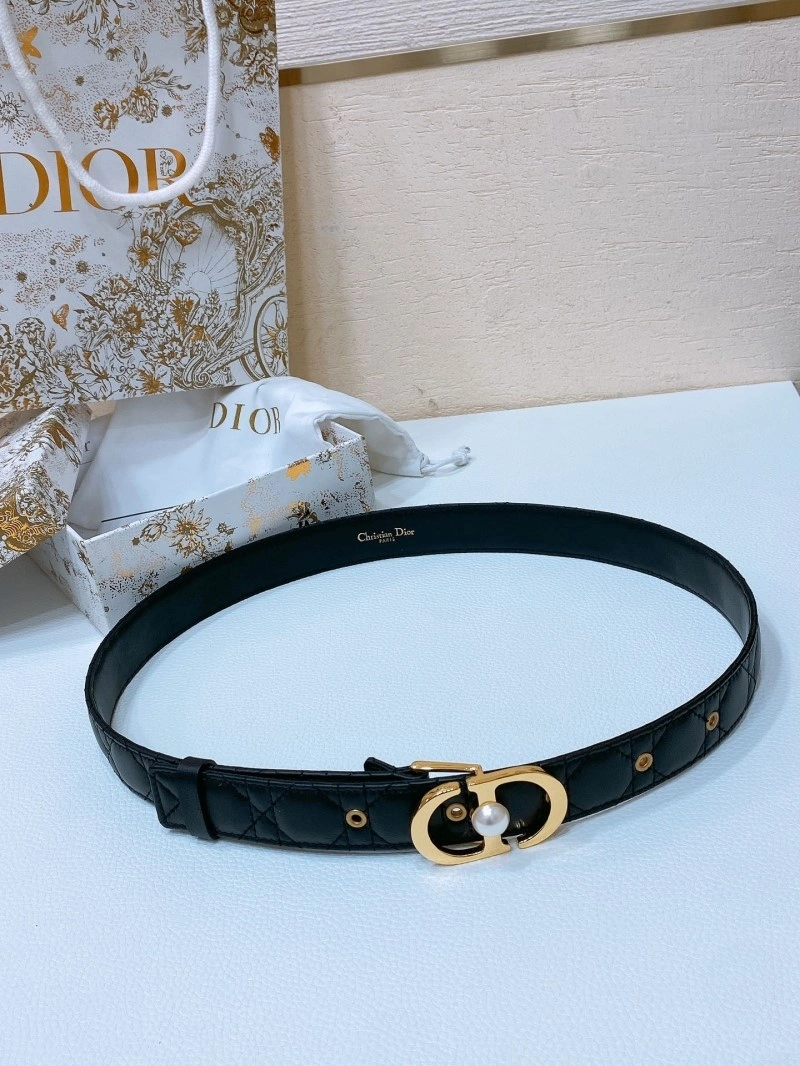 Christian Dior Belts Classic 284761
