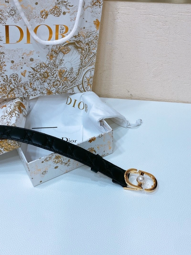 Christian Dior Belts Classic 284761